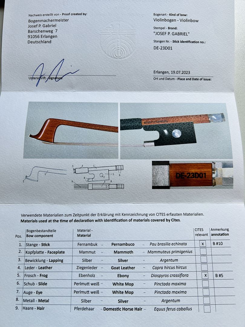 Gabriel Josef P. - Erlangen Anno 2023 - GB-176